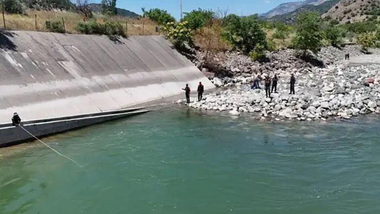 18 yaşındaki Esma Nur aranıyor kazanın ardından kayıplara karıştı