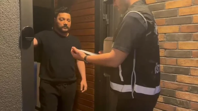 Ahbap soruşturmasında yeni gelişme Şüpheli işlem MASAKa takıldı: Oğuzhan Uğur gözaltında