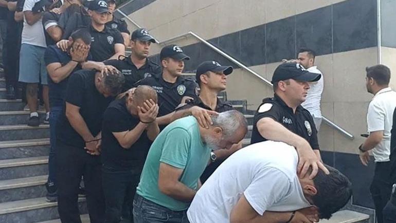 Yapay zeka ile milyarlık vurgun Hastane sahibi ve çok sayıda iş insanı gözaltında