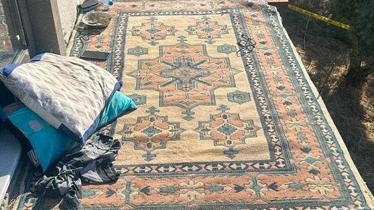 Muğlada feci ölüm Balkonda uyurken dengesini kaybedip düştü
