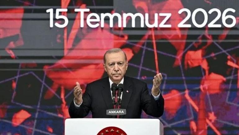 Cumhurbaşkanı Erdoğanın 15 Temmuz makalesi 44 ülkede 24 dilde yayımlandı
