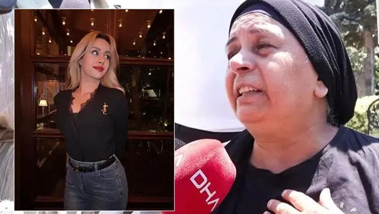 Evinin önünde otomobil çarpan genç kız felç oldu Aile feryat etti: Evladım gözümün önünde eriyor