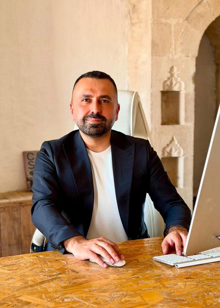 Üniversite yolunda sıcak bir karşılama