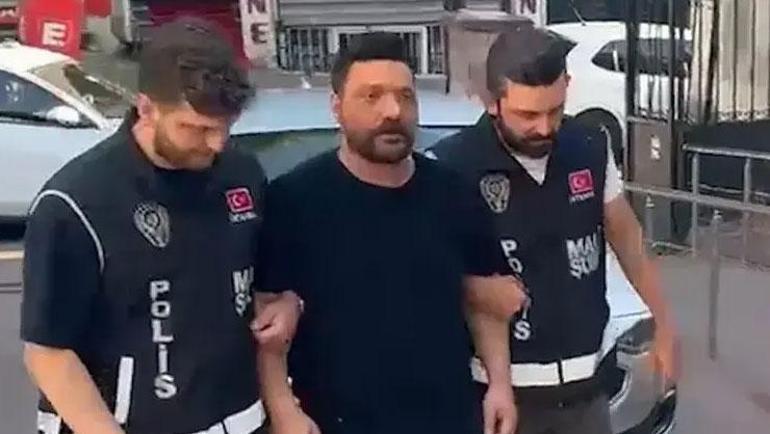 Ahbap Derneği soruşturması: Gözaltına alınan Oğuzhan Uğurun ifadesine başlandı
