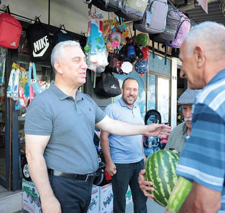 Tarihin gölgeleri arasında yaşayan kent: Bergama