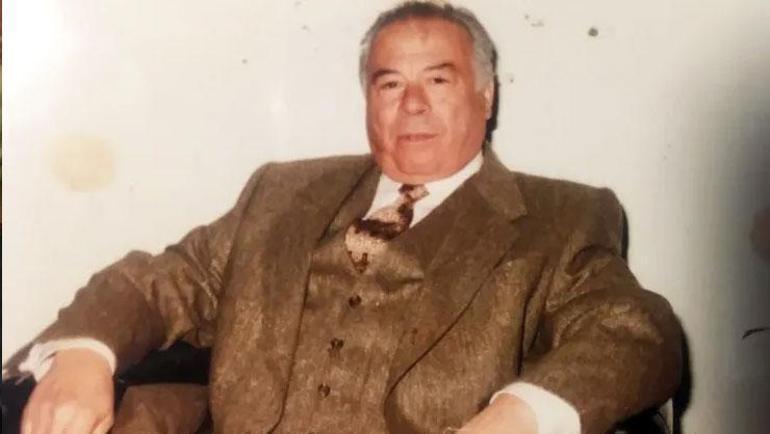 43 yıl hizmetçilik yaptığı patronu babası çıktı DNA testiyle 1 milyarlık servetin mirasçısı oldu