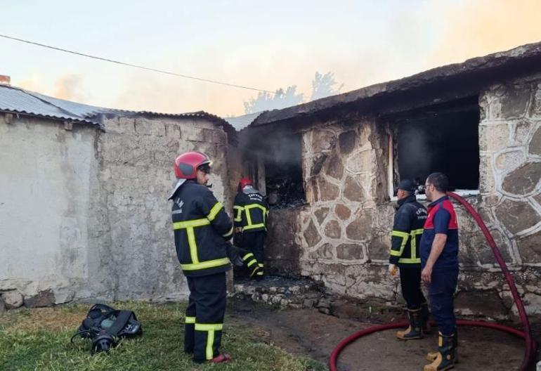 22 kişilik aile yaşamını ona borçlu İsimsiz kahraman