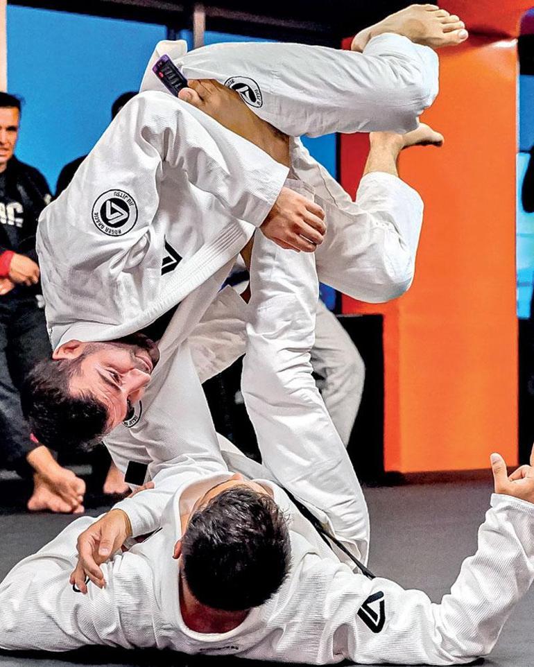 Yeni nesil şampiyonlar