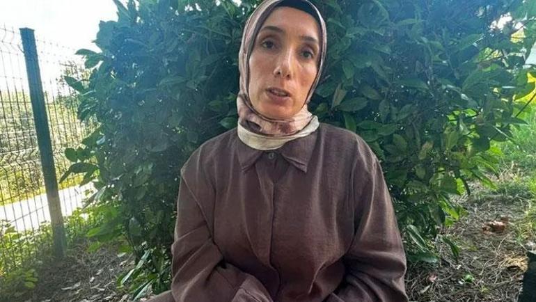 Boşandıktan bir gün sonra kaybolmuştu Mekiyenin ablasından kan donduran iddia: Kardeşimi tandırda yaktılar
