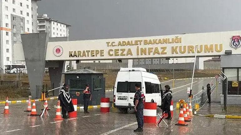 Oğuzhan Uğurun sevk edildiği cezaevi belli oldu