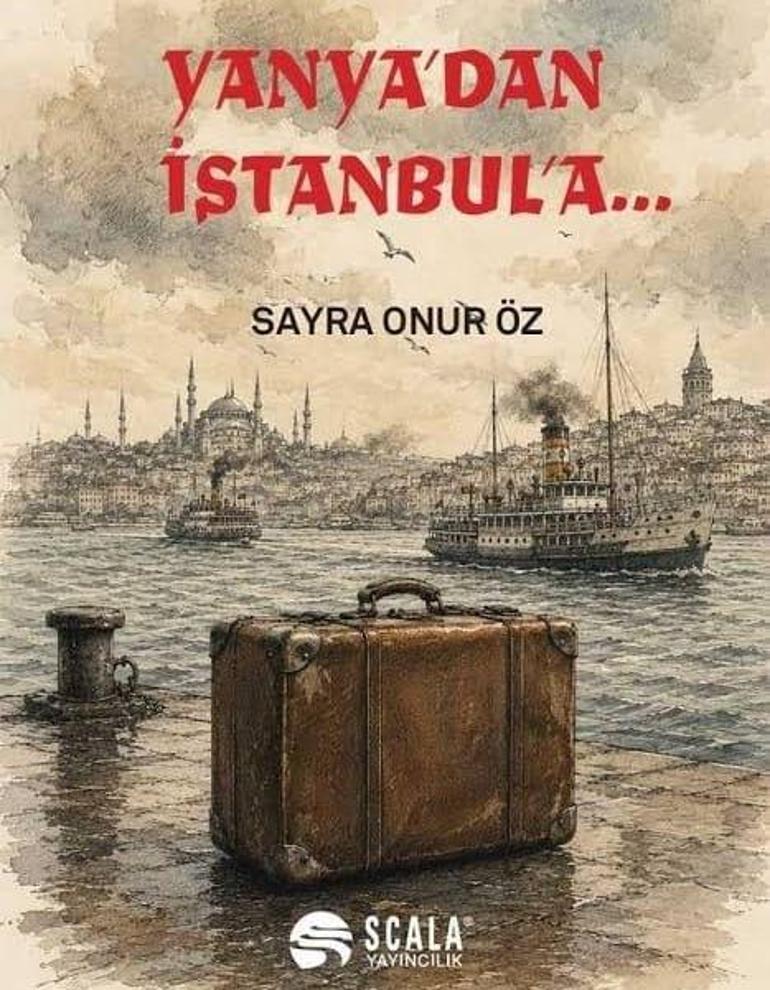 Balkanlardan İstanbula uzanan bir göç hikayesi