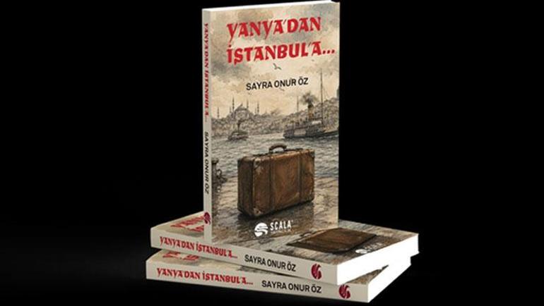 Balkanlardan İstanbula uzanan bir göç hikayesi