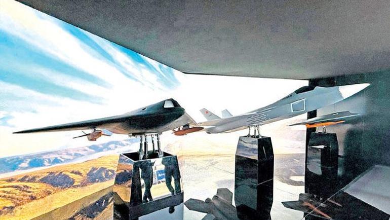 THY’den 800 uçak motoru için kritik hamle