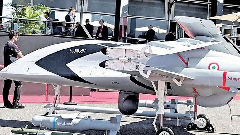 THY’den 800 uçak motoru için kritik hamle