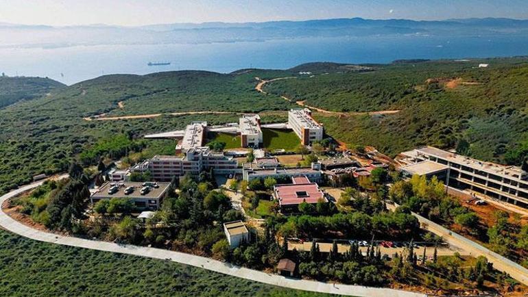 TÜBİTAK Fen Lisesi ilk mezunlarıyla YKSye damga vurdu