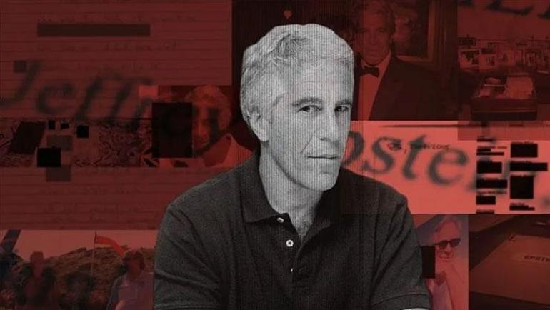 Epsteinin model avcısı Daniel Siad, evinde ölü bulundu