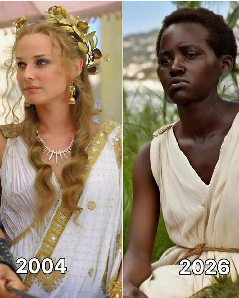 Yılın sorusu: 3 saatlik ‘The Odyssey’ izlenir mi