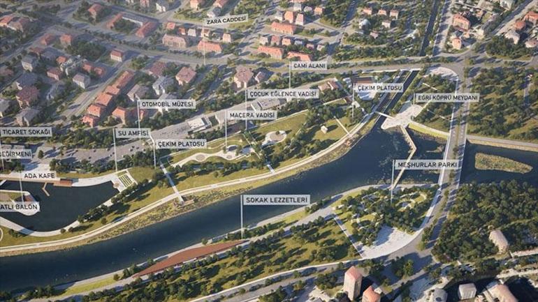 Konya’dan sivil topluma destek