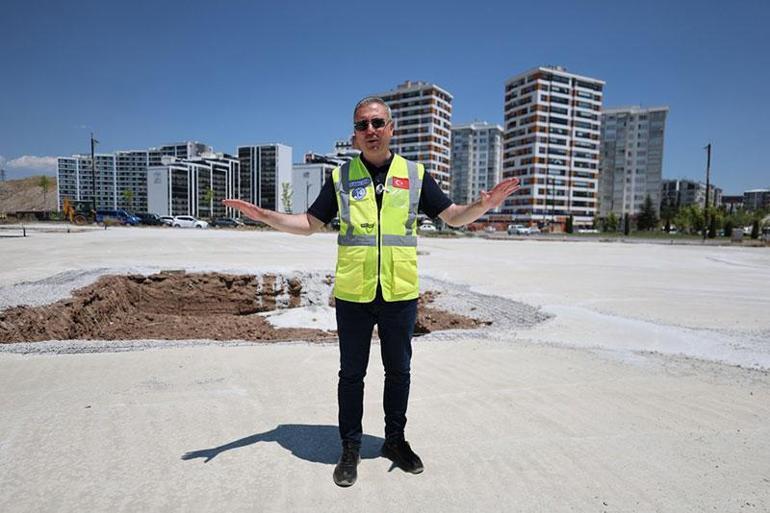 Konya’dan sivil topluma destek
