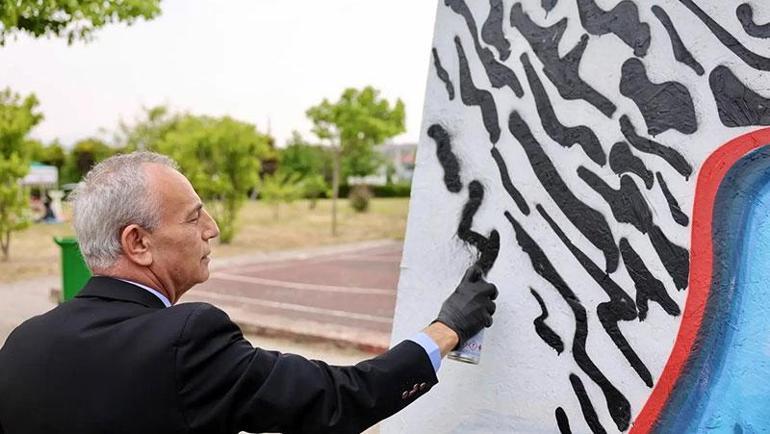 Konya’dan sivil topluma destek