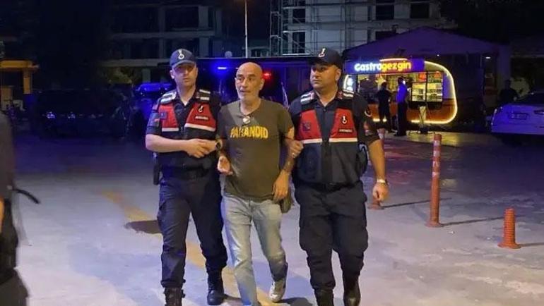 Ünlü yönetmen Ezel Akay ve kardeşi uyuşturucu operasyonunda gözaltına alındı