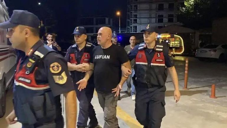 Ünlü yönetmen Ezel Akay ve kardeşi uyuşturucu operasyonunda gözaltına alındı