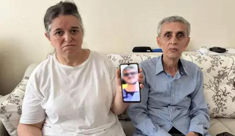 2,3 milyonluk altın teslimat yapan kurye sırra kadem bastı
