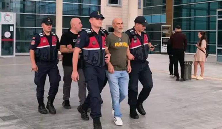 Yönetmen Ezel Akay uyuşturucu operasyonunda gözaltına alınmıştı, serbest bırakıldı
