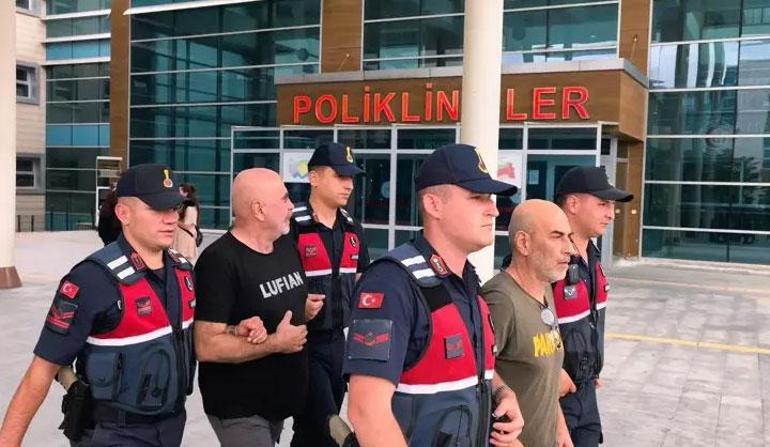 Yönetmen Ezel Akay uyuşturucu operasyonunda gözaltına alınmıştı, serbest bırakıldı