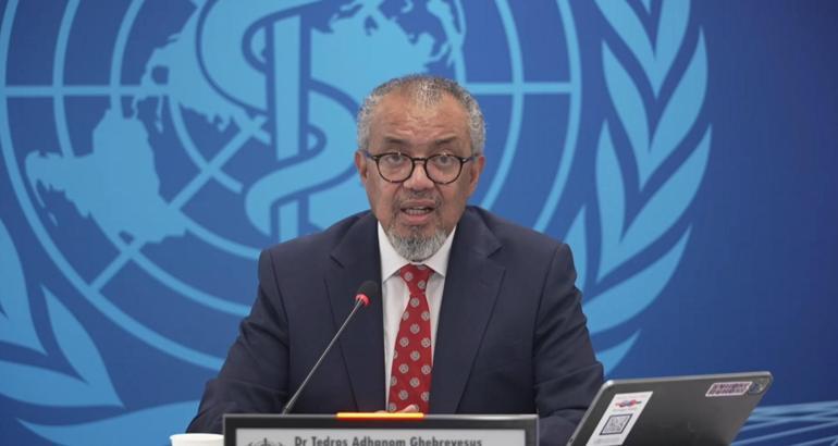 DSÖ’den endişelendiren Ebola açıklaması ‘Gerçek sayı iki katından fazla olabilir’