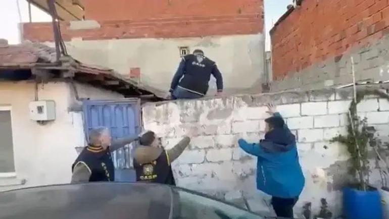 Torununu kaçırıp 7 yıl harabe evde tutan babaanne konuştu Oğlumun emaneti, kendim yetiştirmek istedim