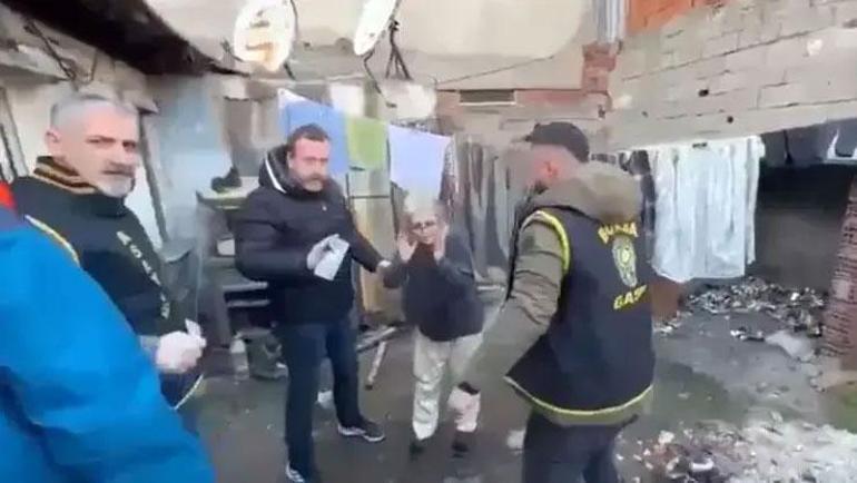 Torununu kaçırıp 7 yıl harabe evde tutan babaanne konuştu Oğlumun emaneti, kendim yetiştirmek istedim