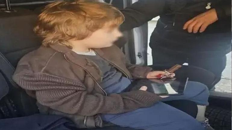 Torununu kaçırıp 7 yıl harabe evde tutan babaanne konuştu Oğlumun emaneti, kendim yetiştirmek istedim
