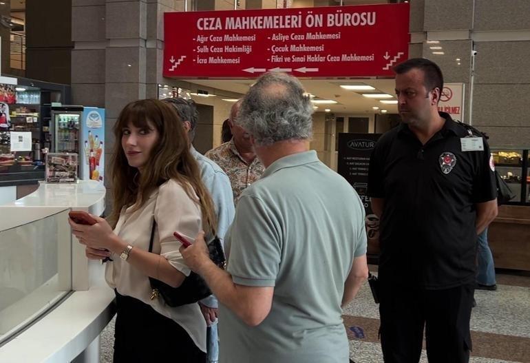 Ahbap soruşturmasında son gelişme 4 ünlü isim adliyede İfadeleri ortaya çıktı