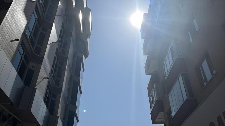 Aşırı sıcaklarda kritik uyarı Bu hastalıkları olanlar büyük risk altında