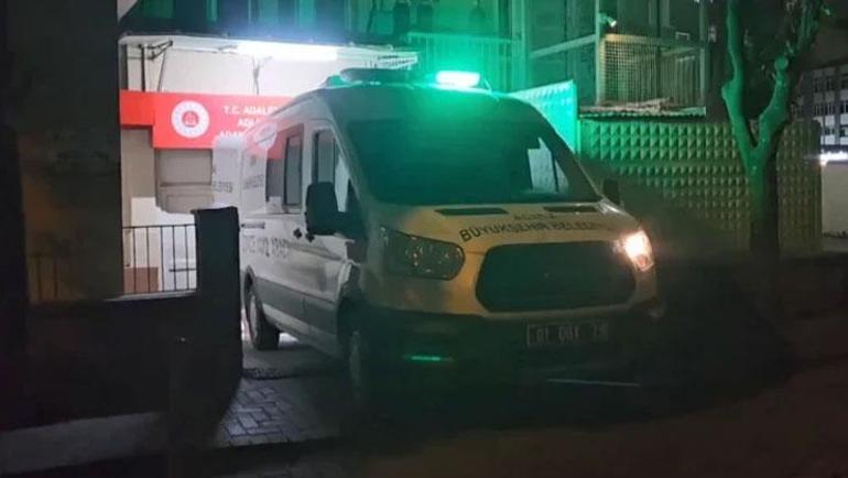 Sokak ortasında kanlı pusu 24 yaşındaki Reyhan hayatını kaybetti
