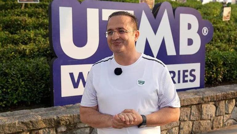 Rize koşmayı sevdi