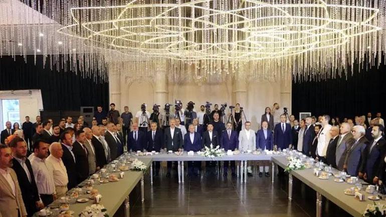 Erciyes Basın Ödülleri’nde Demirören Medya’ya 3 ödül