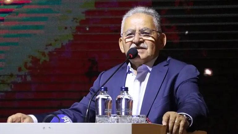Erciyes Basın Ödülleri’nde Demirören Medya’ya 3 ödül