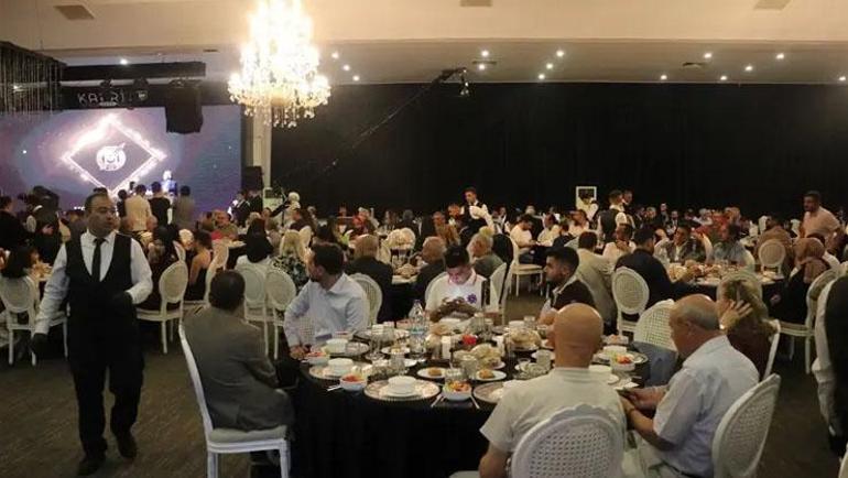 Erciyes Basın Ödülleri’nde Demirören Medya’ya 3 ödül