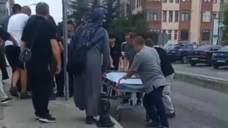 Verdiği karar hayatına mal oldu Tetkik sonuçlarını beklemeden hastaneden ayrılan hasta kurtarılamadı
