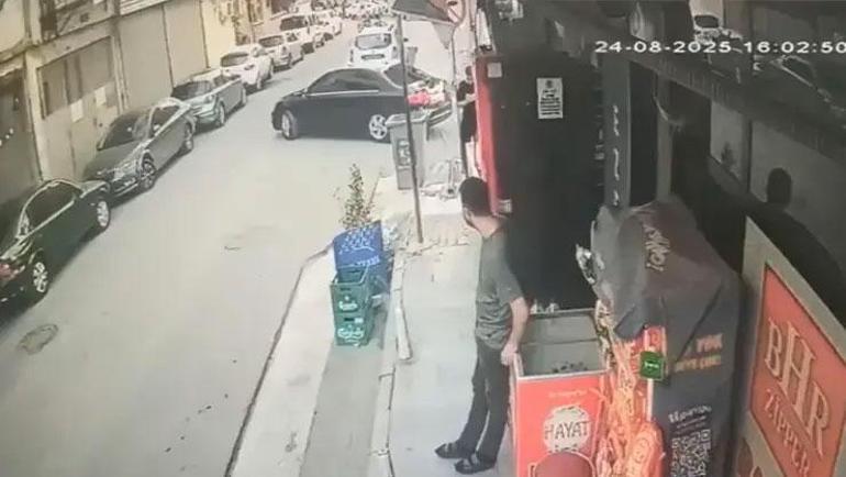 Eski nişanlımla birlikte oldu deyip çocukluk arkadaşını vurdu