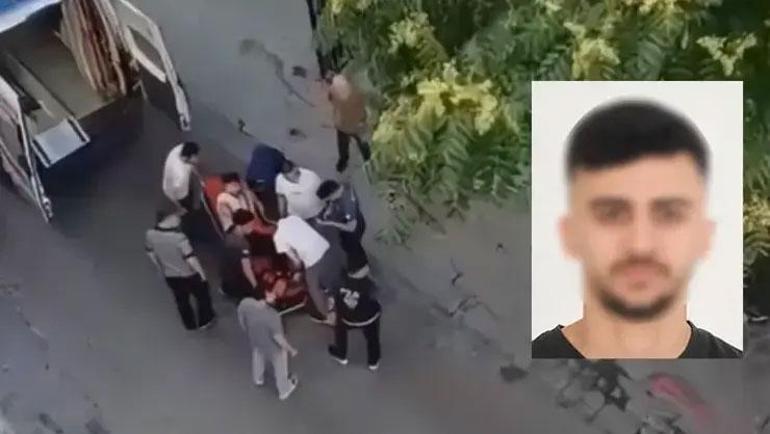 Eski nişanlımla birlikte oldu deyip çocukluk arkadaşını vurdu
