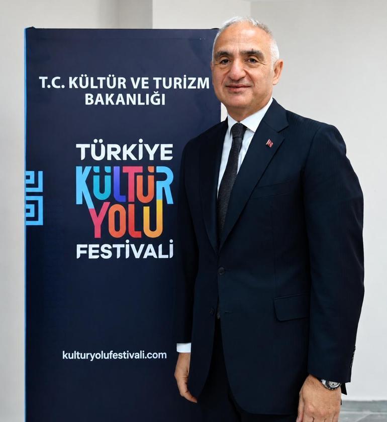Gökyüzü balonlarla süslenecek, şehir kültür, sanat ve gastronomi ile renklenecek
