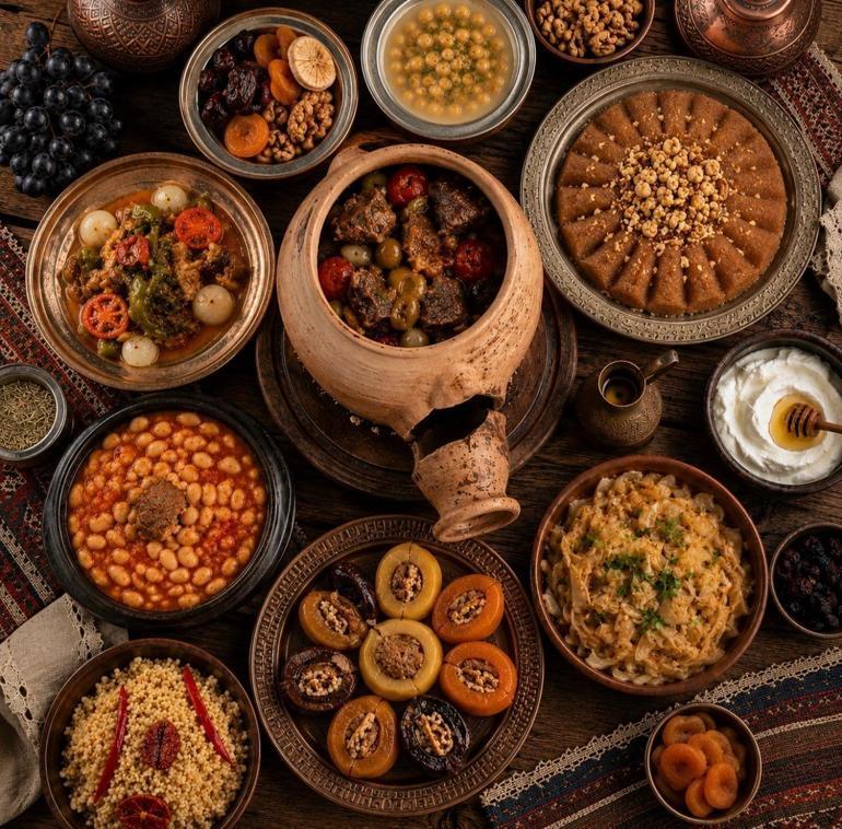 Gökyüzü balonlarla süslenecek, şehir kültür, sanat ve gastronomi ile renklenecek