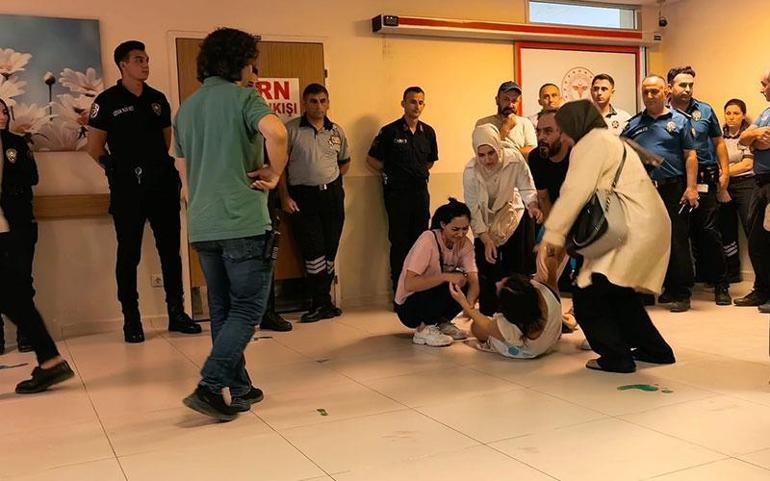 Sitede kaybolan 2 yaşındaki Kadir, havuzda ölü bulundu