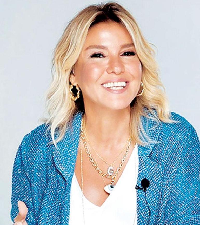 Azıcık aşım, kaygısız başım