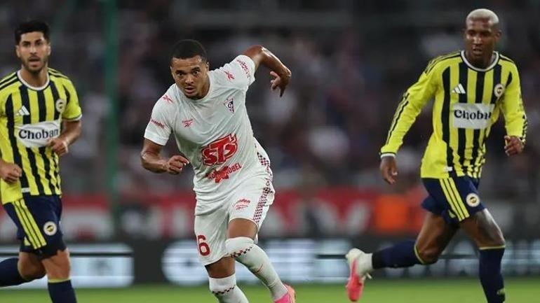 Fenerbahçenin beraberliği sonrası UEFA Ülke puanı güncellendi