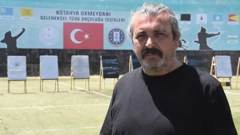 Kütahya’daki tarihi ok meydanı Türkiye Şampiyonası’na hazır