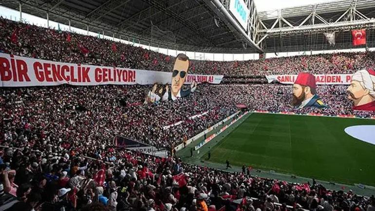 Cumhurbaşkanı Erdoğan, TÜGVA Yaz Okulları Finali programında konuştu Bu milletin evlatlarını kirli emellerine alet edemezler